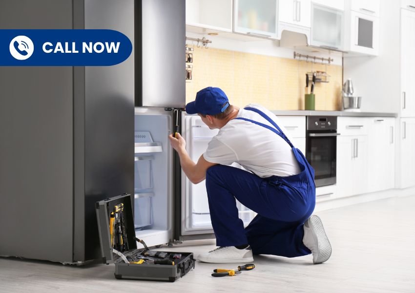 Jenners Appliance Repair Company